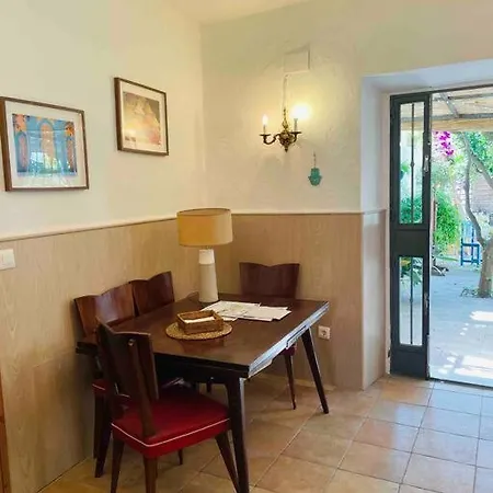 Charming 4 Bedroom Village Home With Patio Mijas Exterior photo