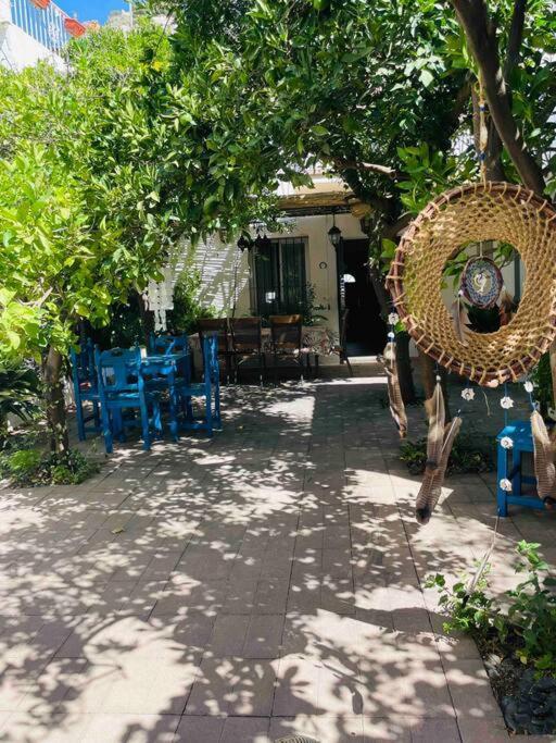 Casa de Férias Charming 4 Bedroom Village With Patio *