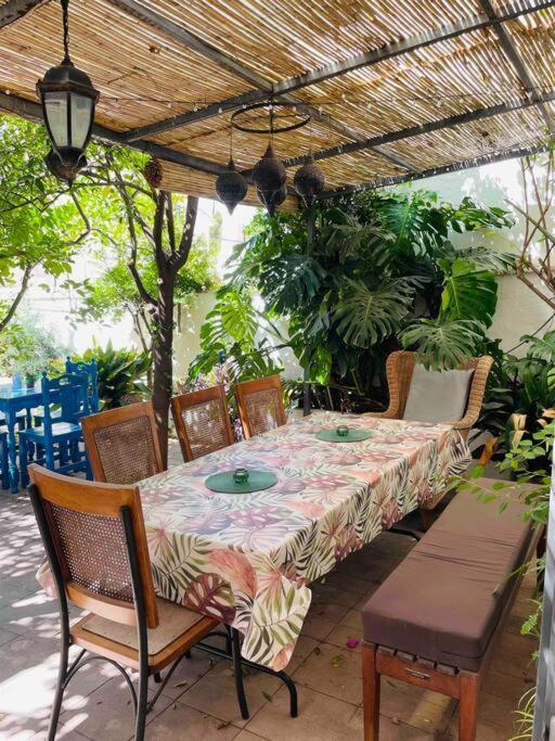 Casa de Férias Charming 4 Bedroom Village With Patio