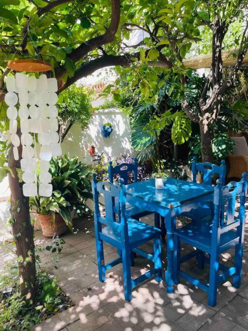 Casa de Férias Charming 4 Bedroom Village With Patio *