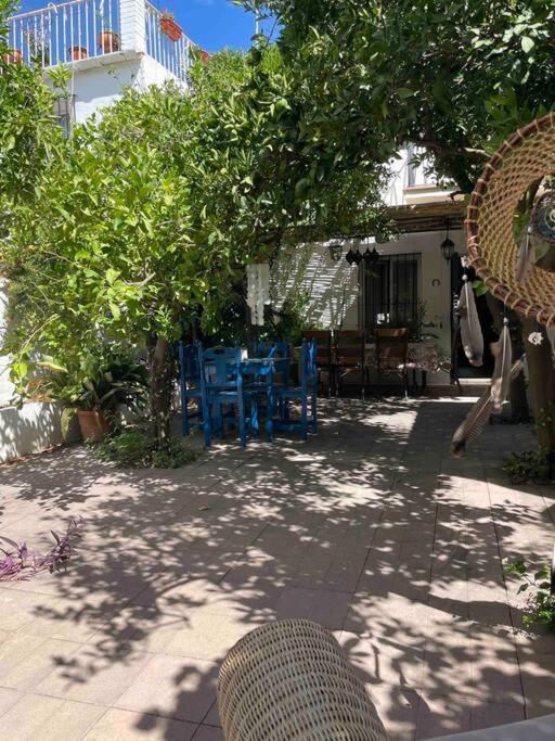 Charming 4 Bedroom Village With Patio Casa de Férias *