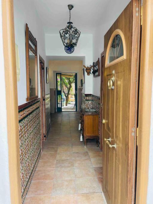 Charming 4 Bedroom Village With Patio Casa de Férias *