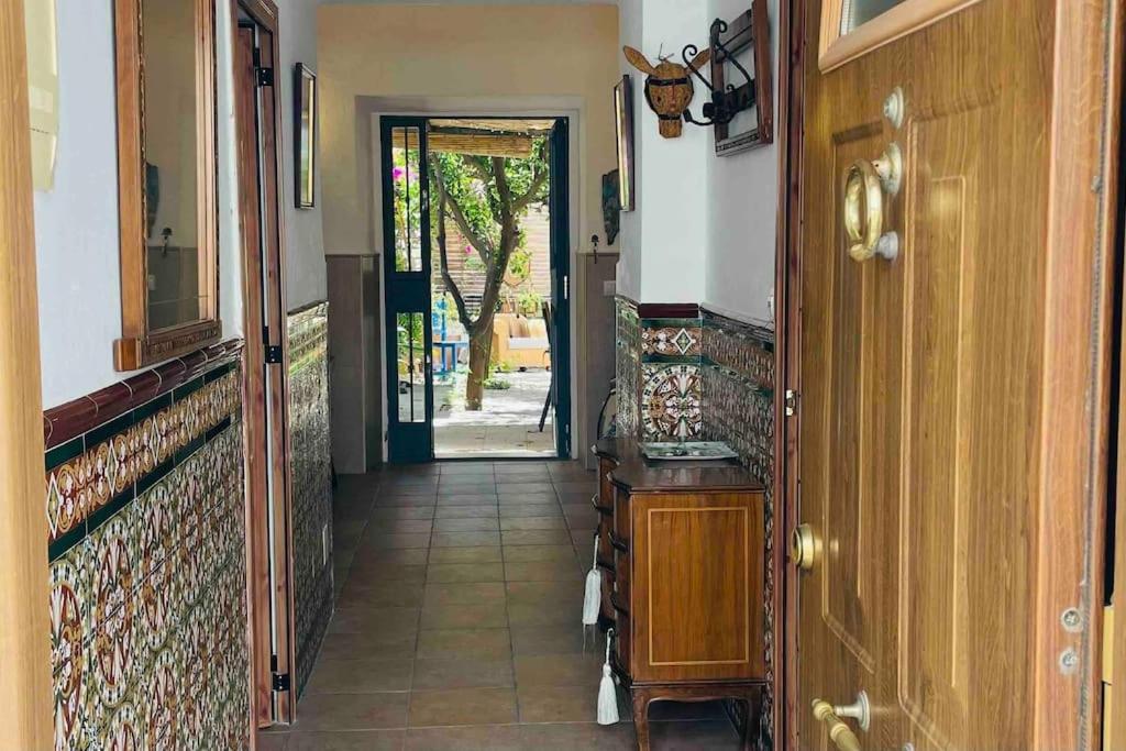 Charming 4 Bedroom Village With Patio Casa de Férias