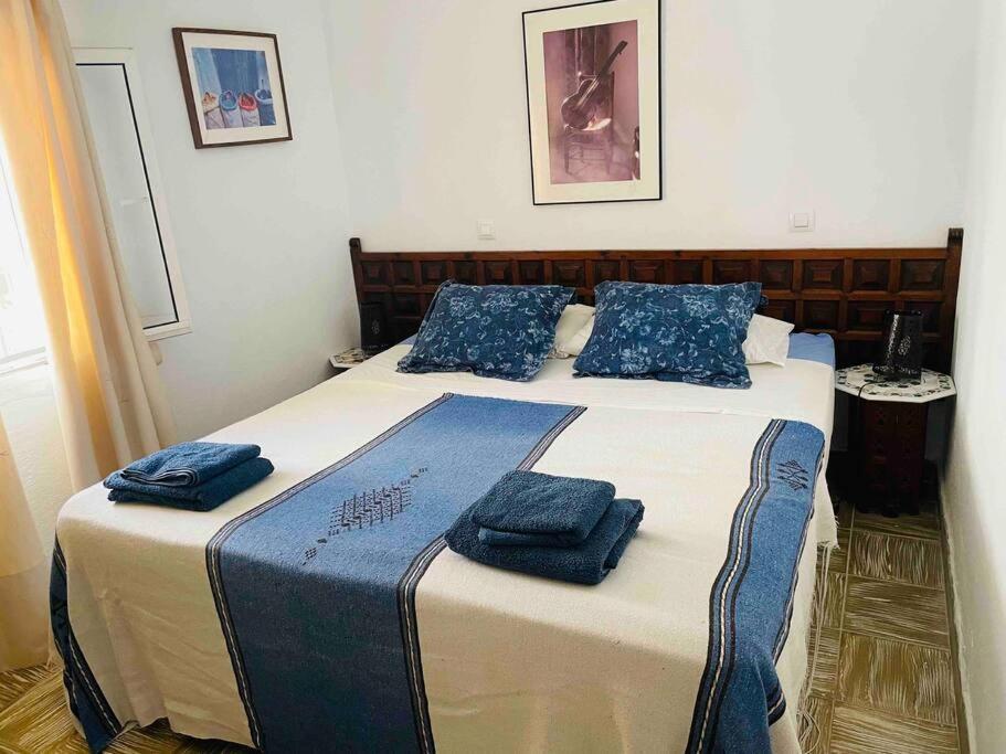 Charming 4 Bedroom Village With Patio Casa de Férias *