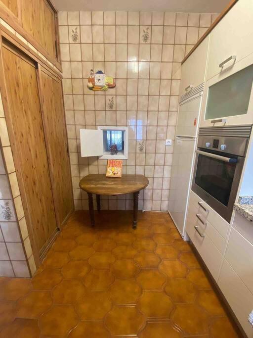 Charming 4 Bedroom Village With Patio Casa de Férias Mijas